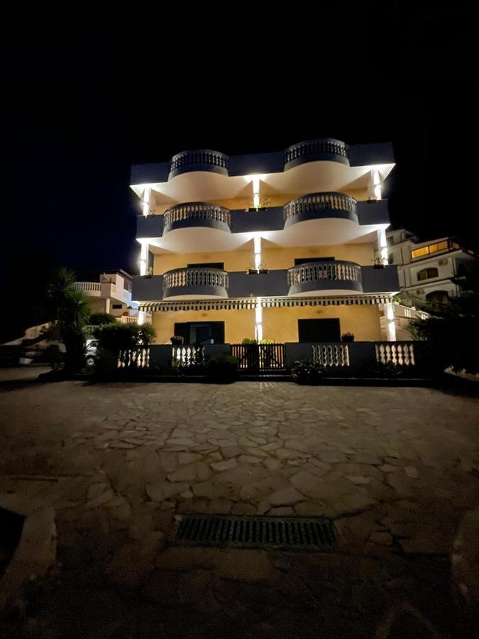 Villa Bella Vista Santa Domenica  Exterior foto