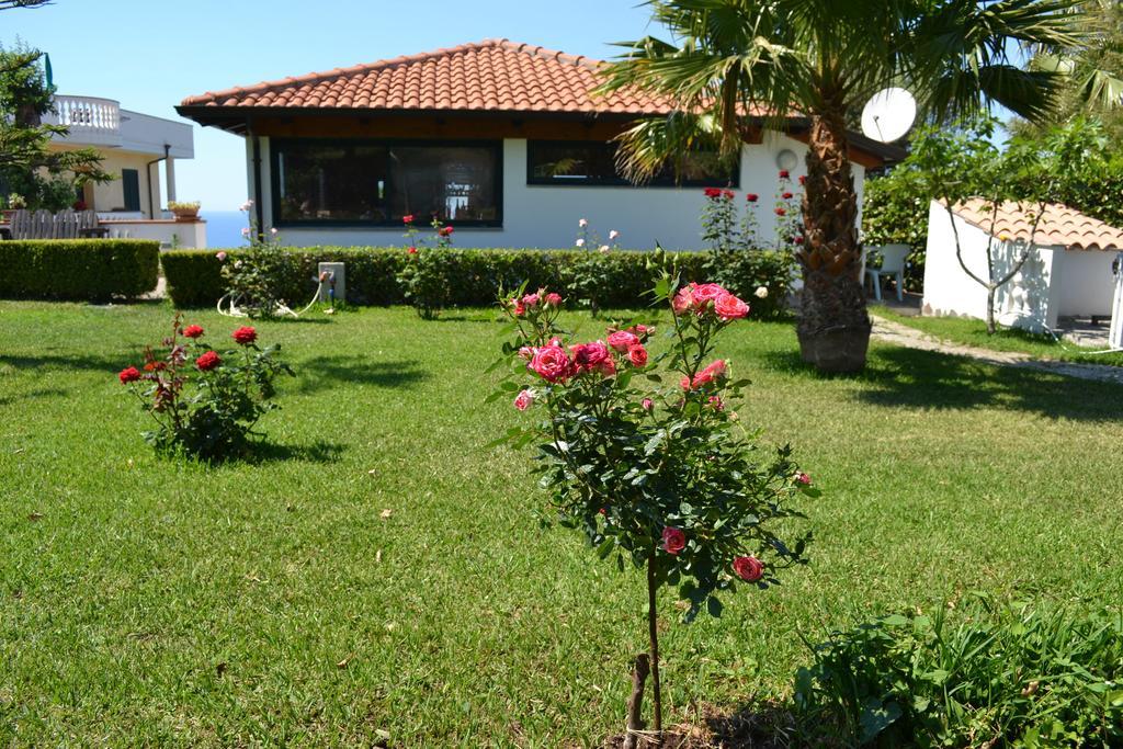 Villa Bella Vista Santa Domenica  Zimmer foto